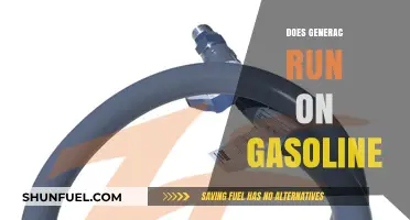 Fuel Your Knowledge: Understanding Generac's Gasoline Dependency
