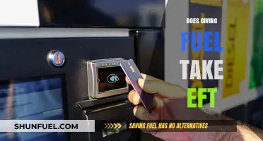Does Giving Fuel Take EFT? Exploring Payment Methods at the Pump