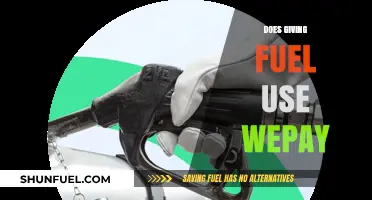 Does Giving Fuel Use WePay? Exploring Payment Options for Fuel Donations