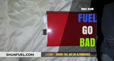 Does Glow Fuel Expire? Shelf Life and Storage Tips Explained