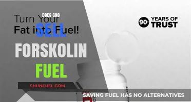 Does GNC Sell Forskolin Fuel? A Comprehensive Guide to Availability