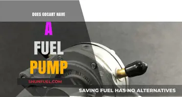 Does GoCart Use a Fuel Pump? Essential Insights for Enthusiasts