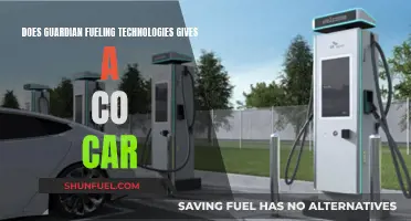 Guardian Fueling Tech: Unlocking the Co-Car Mystery