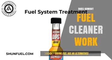 Does Gumout Fuel Cleaner Really Work? A Comprehensive Review