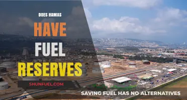 Does Hamas Have Fuel Reserves? Uncovering the Truth Behind the Claims