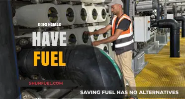 Does Hamas Have Fuel? Analyzing Gaza's Energy Crisis and Political Implications