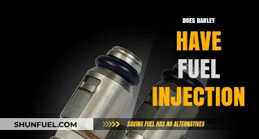 Does Harley Use Fuel Injection? Exploring Modern Engine Technology