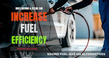 Clean Car, More Miles: Unlocking Fuel Efficiency Secrets