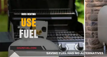 Does Heating Use Fuel? Exploring Energy Sources for Warmth