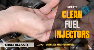 Heet Fuel Injector Cleaner: How Effective Is It?