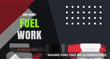 Does Height Fuel Work? Unveiling the Truth Behind Growth Supplements