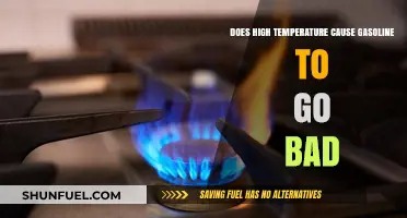 Does Heat Affect Gasoline Quality? Expert Insights Revealed