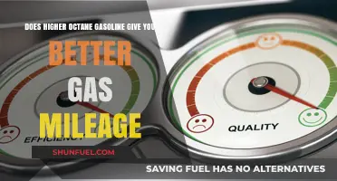 Exploring the Myth: Does Premium Gasoline Boost Your Car's Efficiency?