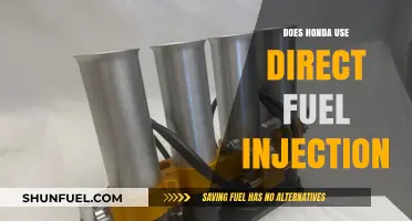 Does Honda Use Direct Fuel Injection? Exploring Engine Technology