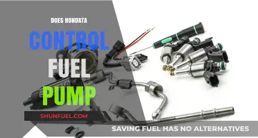 Hondata's Role in Fuel Pump Control: Functionality Explained