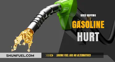 The Dangers of Huffing Gasoline: A Comprehensive Guide