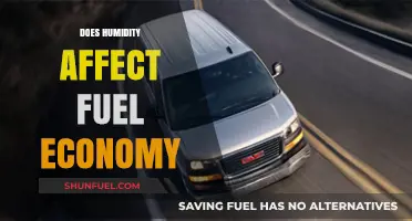 How Humidity Impacts Your Vehicle's Fuel Efficiency: What You Need to Know