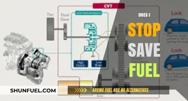Does Idle Stop-Start Technology Really Save Fuel? A Comprehensive Analysis