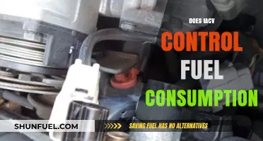 How IACV Influences Fuel Efficiency: Understanding Its Role in Consumption