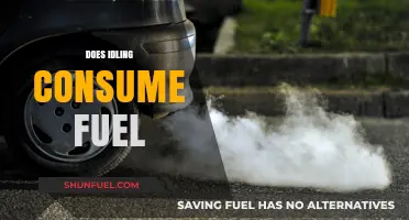 Idling Fuel Consumption: Myths, Facts, and Costly Consequences Revealed