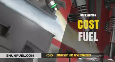 Does Ignition Consume Fuel? Unraveling the Myths and Facts