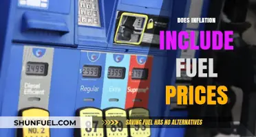 Does Inflation Include Fuel Prices? Understanding the Economic Impact