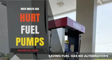 Does Ingles Gas Damage Fuel Pumps? Facts and Myths Explained
