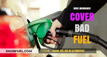 Does Insurance Cover Bad Fuel? Understanding Your Policy's Protection