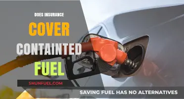 Contaminated Fuel Coverage: What Your Insurance Policy May or May Not Cover