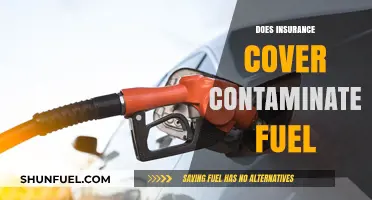 Contaminated Fuel Claims: Understanding Insurance Coverage for Fuel-Related Damages