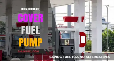 Does Insurance Cover Fuel Pump Repairs? What You Need to Know
