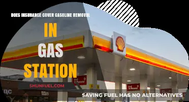Gasoline Mishaps: Will Your Insurance Cover Fuel Removal at the Pump?