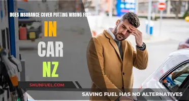 NZ Car Insurance: Wrong Fuel Coverage Explained