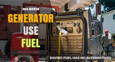 Do Inverter Generators Consume Fuel Efficiently? A Comprehensive Guide