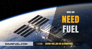 Does the ISS Need Fuel? Exploring Its Propulsion and Orbit Maintenance