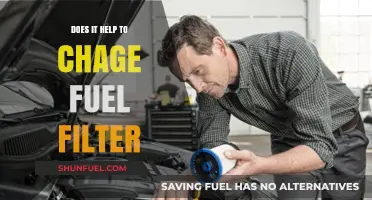 Fuel Filter Change: Is It Worth the Hassle?