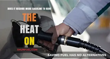 Fuel Efficiency and Cabin Warmth: Debunking Common Myths