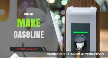 Exploring the Myths: Does ITC Really Manufacture Gasoline?