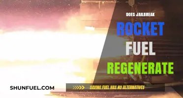 Does Jailbreak Rocket Fuel Regenerate? Unlocking the Truth and Mechanics