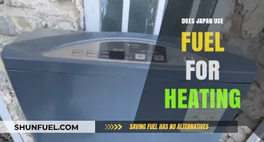 Does Japan Use Fuel for Heating? Exploring Energy Sources in Japanese Homes