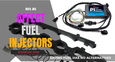 How JB4 Tunes Affect Fuel Injectors and Their Performance
