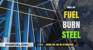 Does Jet Fuel Burn Steel? Debunking Myths and Scientific Facts