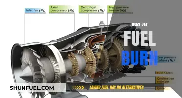 Does Jet Fuel Burn? Unraveling the Science Behind Aviation Combustion
