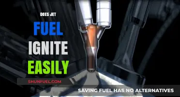 Does Jet Fuel Ignite Easily? Debunking Myths and Understanding Combustion
