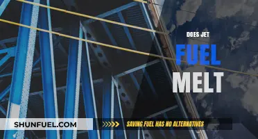 Does Jet Fuel Melt Steel Beams? Debunking Conspiracy Theories