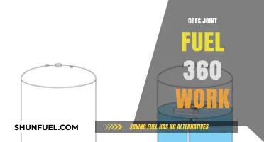 Joint Fuel 360 Review: Does It Really Work for Joint Pain?
