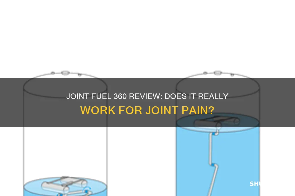 does joint fuel 360 work