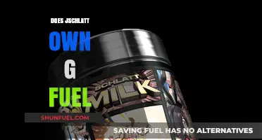 Does Jschlatt Own G Fuel? Unraveling the Energy Drink Mystery