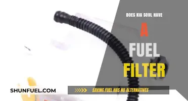 Kia Soul Fuel Filter: Is It Necessary?