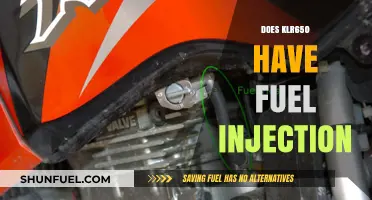 KLR650 Fuel System: Carburetor vs. Fuel Injection Explained